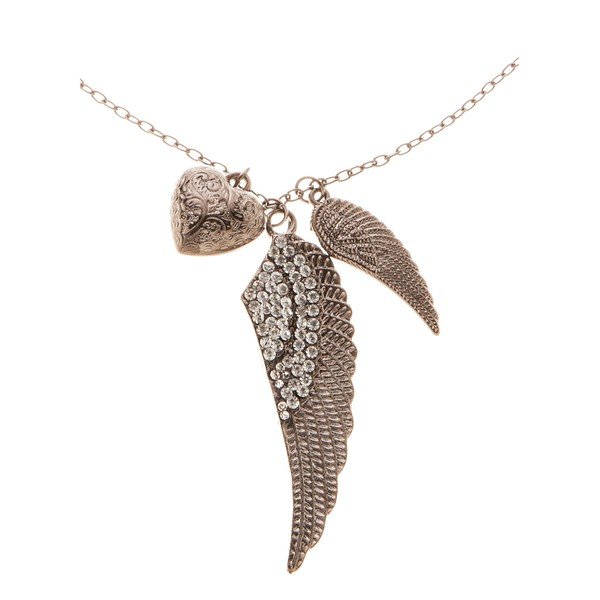 Collana da donna Betty - NOMA-image-2