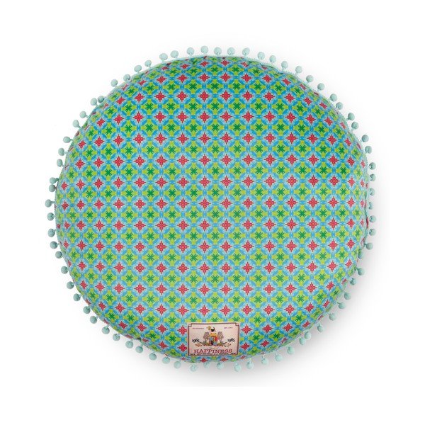 Cuscino decorativo ø 55 cm - Descanso-image-2