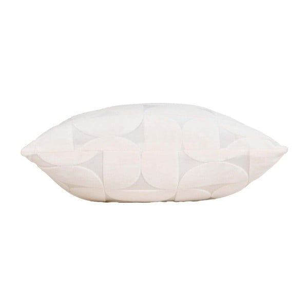 Federa decorativa in velluto 40x40 cm Curly – douceur d'intérieur-image-2