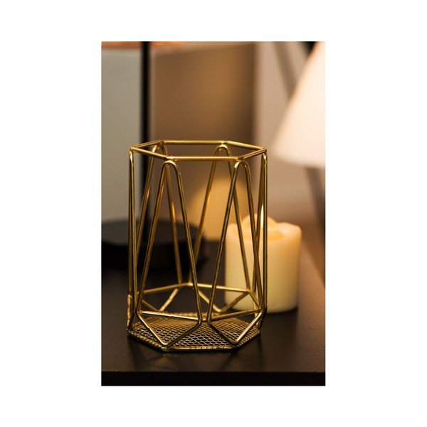 Supporto in metallo per utensili da cucina Vertex - Premier Housewares-image-3