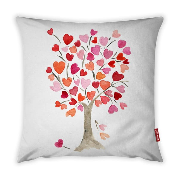 Federa Love Tree Rose, 43 x 43 cm - Vitaus