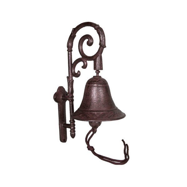 Campanello a voluta - Antic Line