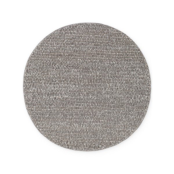 Tappeto grigio chiaro ø 200 cm Wilma – Villeroy&Boch