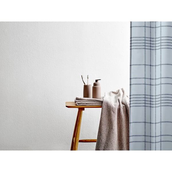 Tenda da doccia 180x200 cm Tartan - Södahl-image-1