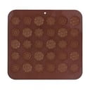 Stampo da forno in silicone per praline 20,5x21 cm – Orion