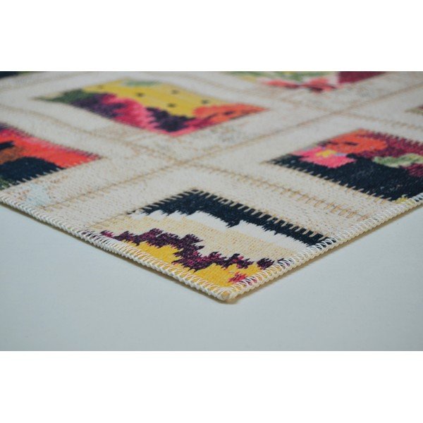 Tappeto Cadmus, 80 x 300 cm - Vitaus-image-1