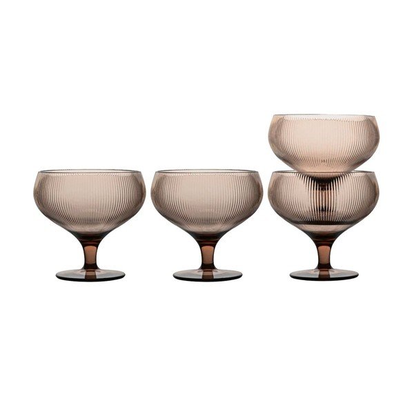 Set di bicchieri da cocktail 4 pz 300 ml Billi – Sagaform