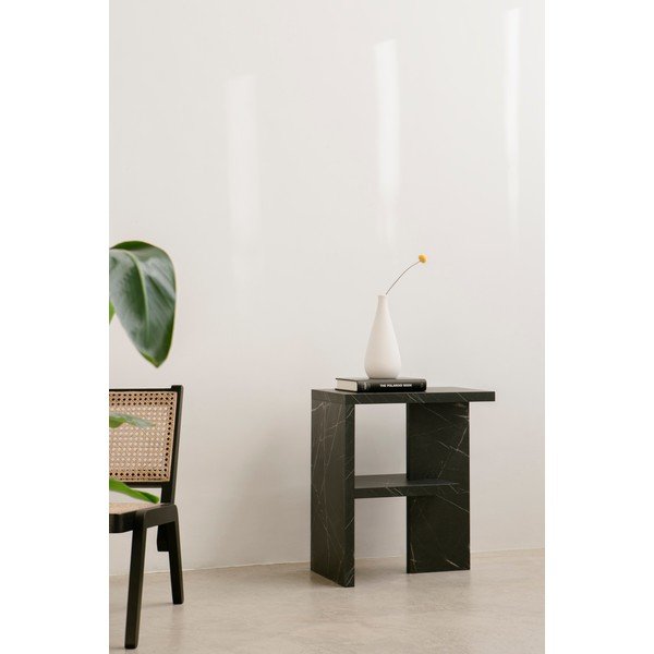 Tavolo pieghevole 30x48 cm Dante - Really Nice Things-image-3