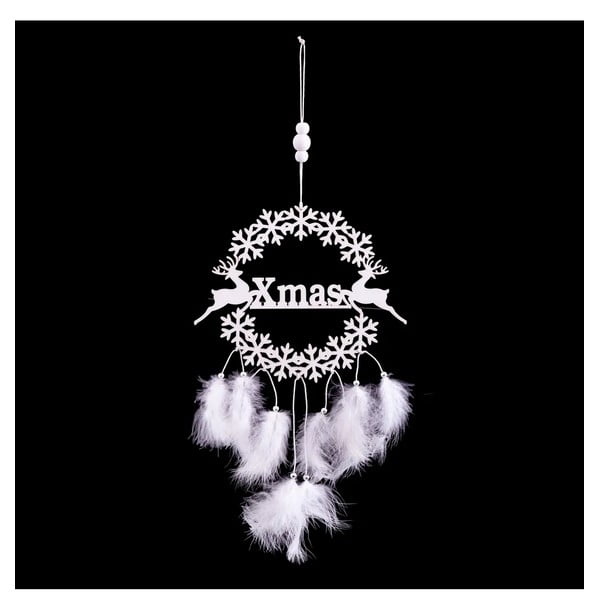 Ghirlanda di Natale - Casa Selección-image-1