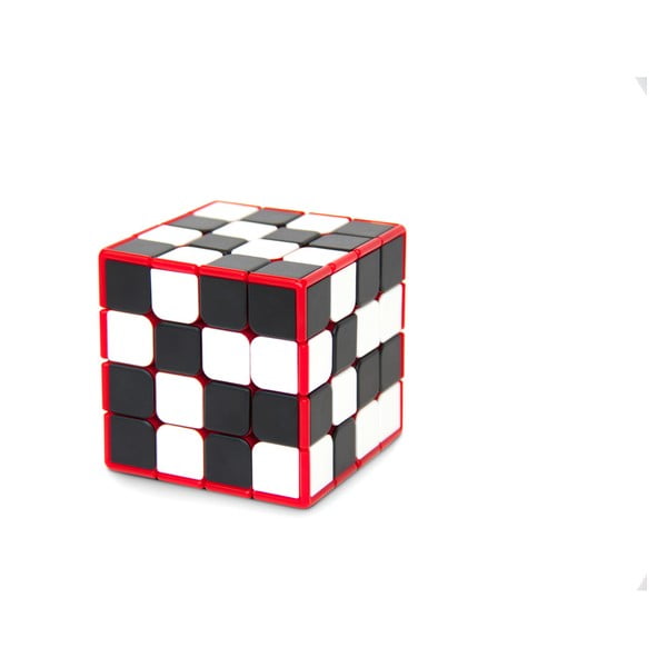 Puzzle cubo scacchiera - RecentToys-image-1