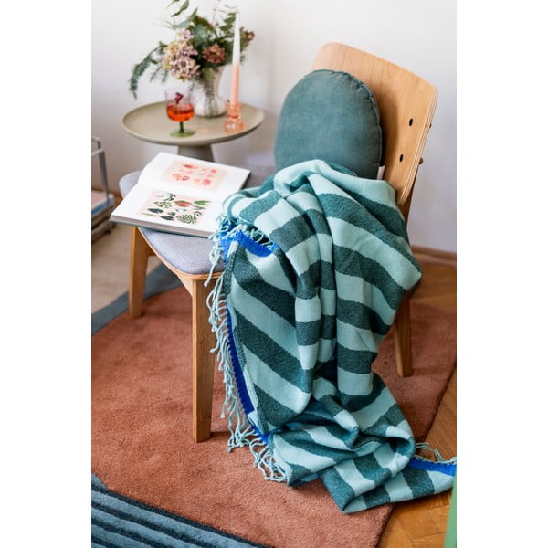 Coperta 125x170 cm Retro - Mette Ditmer Denmark-image-1