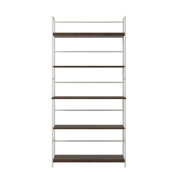 Scaffale marrone Webster - Novogratz