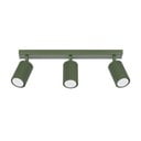 Faretto verde 6,5x45 cm Gleam – Sollux