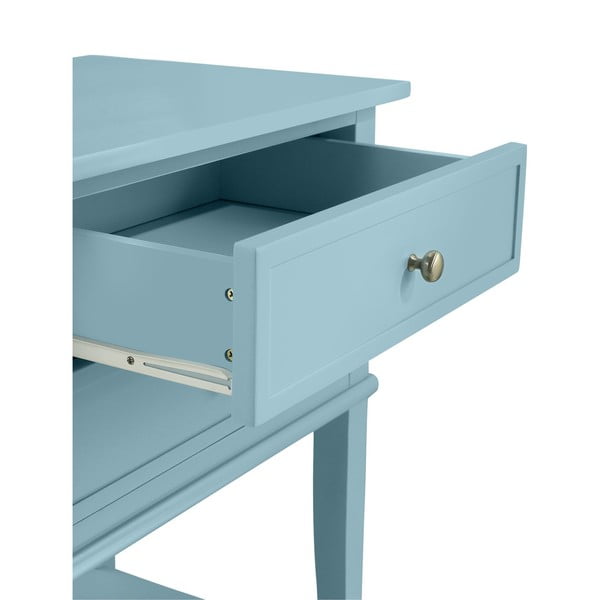 Comodino azzurro Franklin - Støraa-image-3