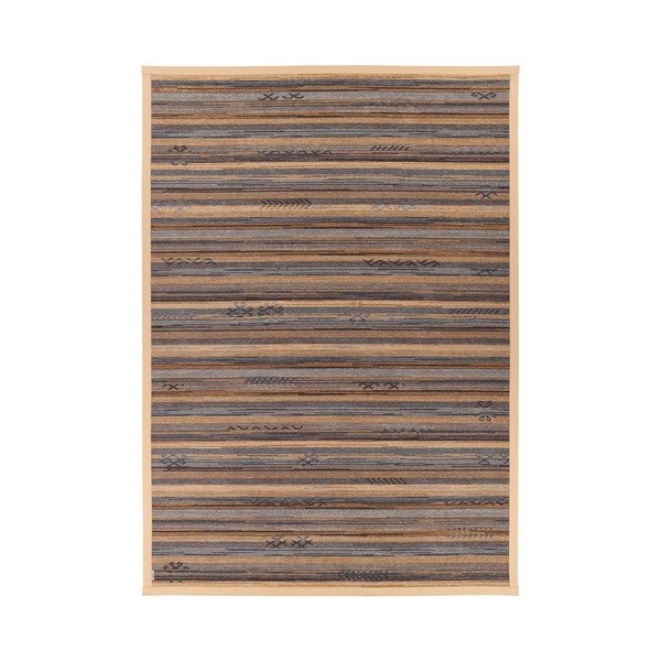 Tappeto reversibile Oro, 100 x 160 cm Liiva - Narma-image-1