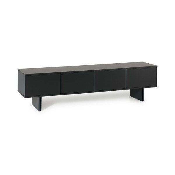 Tavolo TV blu scuro Minima - Teulat-image-2