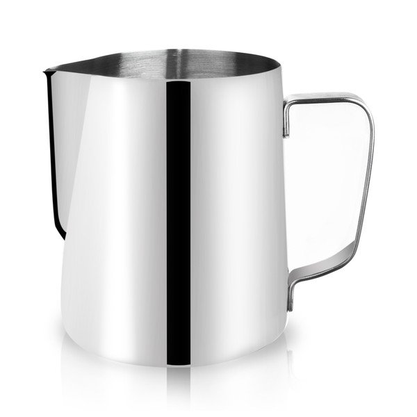 Lattiera in acciaio inox – Orion