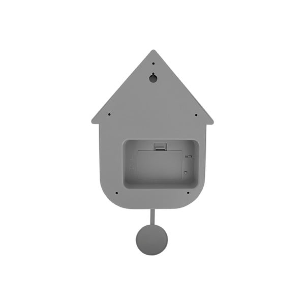 Orologio a navetta Modern Cuckoo - Karlsson-image-4