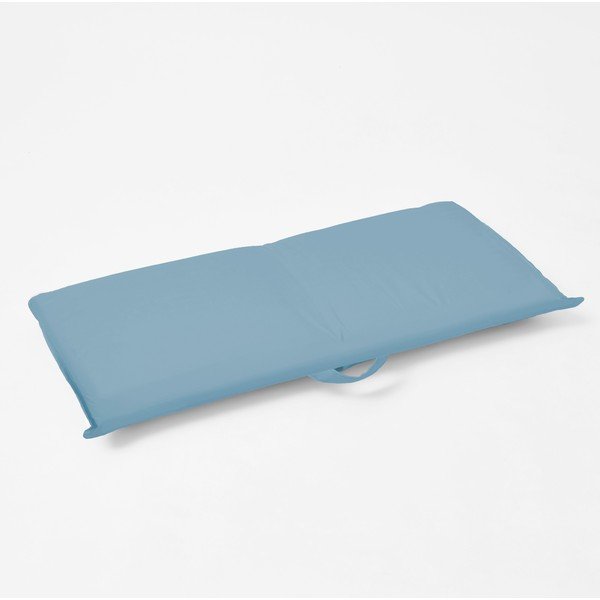Lettino da spiaggia blu , 93 x 43 cm - Sunnylife-image-2