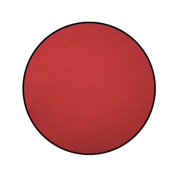 Asciugamano rosso ad asciugatura rapida EKEA, 40 x 80 cm Ekea - DecoKing-image-2