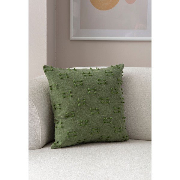 Federa decorativa 43x43 cm Tuffet – Mioli Decor-image-3