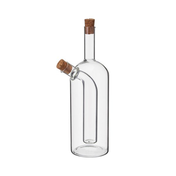 Bottiglia di olio e aceto - Casa Selección