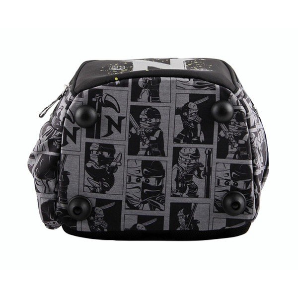 Školní batoh LEGO® Ninjago Shadow Outbag Basic-image-1