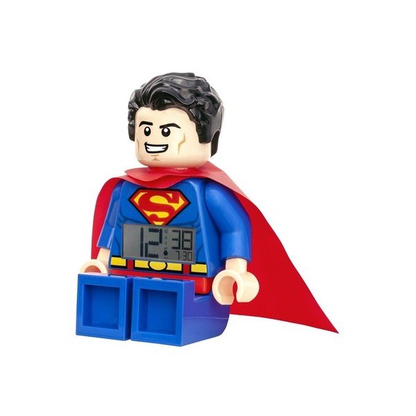 Sveglia Superman - LEGO®-image-3