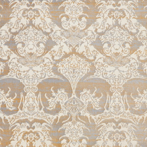 Tappeto dorato e greige 160x235 cm Imperial Gold – Think Rugs-image-4