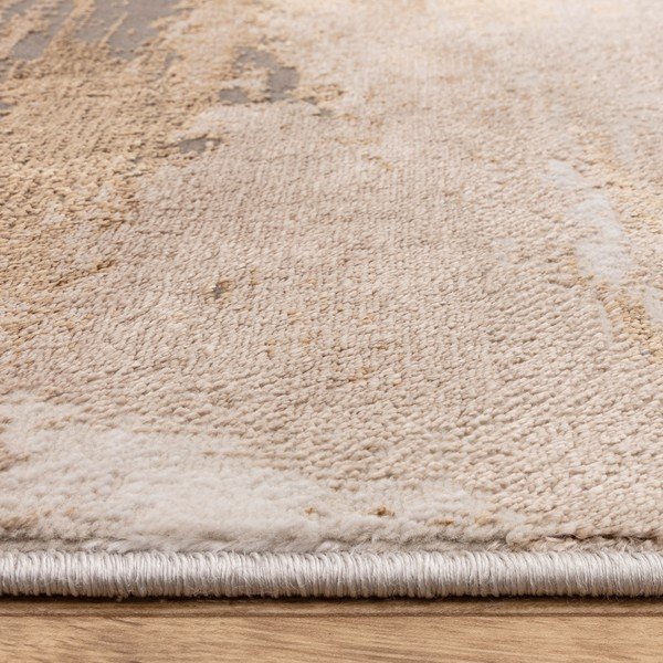 Tappeto beige/color crema 160x220 cm Miro – Asiatic Carpets-image-3