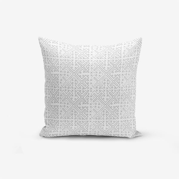 Federa in misto cotone Silinecek, 45 x 45 cm - Minimalist Cushion Covers