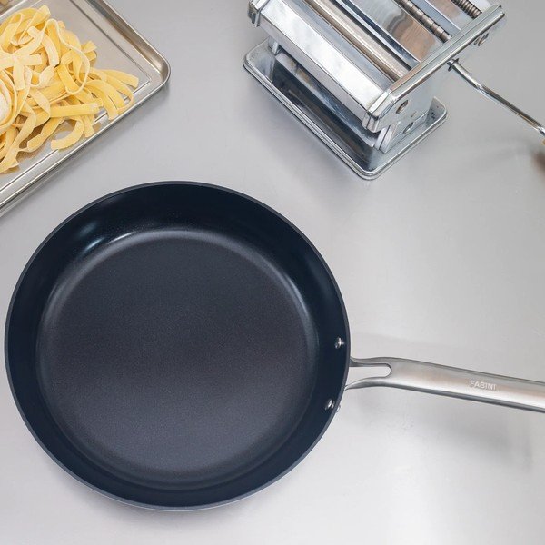 Padella con superficie in ceramica ø 26 cm Meda 4.0 – FABINI-image-2