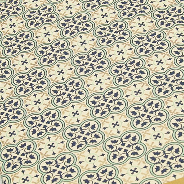 Quaderni di lavoro in set di 4 192 pagine formato A5 Quadrilobe - Kartos-image-1