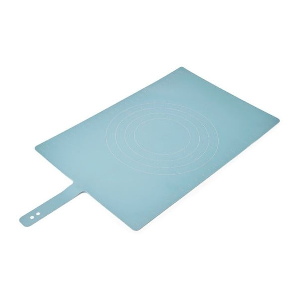 Cuscinetto avvolgibile in silicone blu Roll-Up - Joseph Joseph