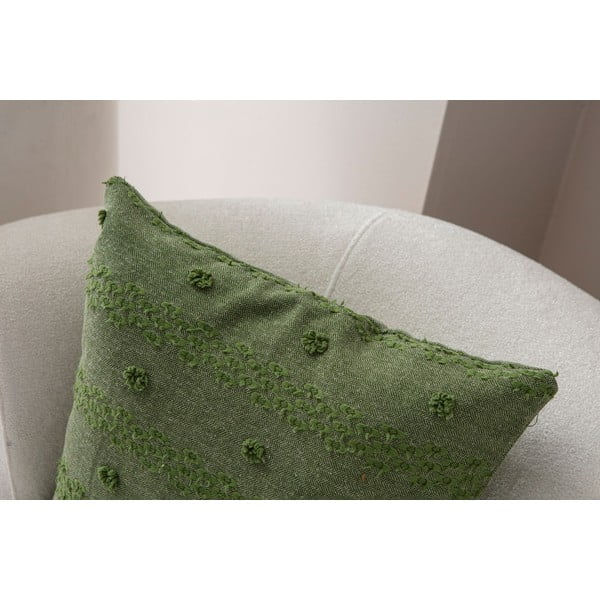 Federa decorativa 43x43 cm Tuffet – Mioli Decor-image-2