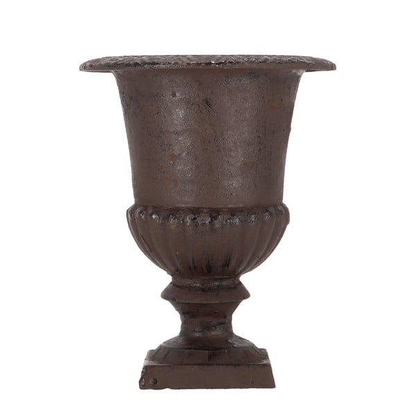 Vaso in metallo ø 17 cm - Esschert Design-image-3