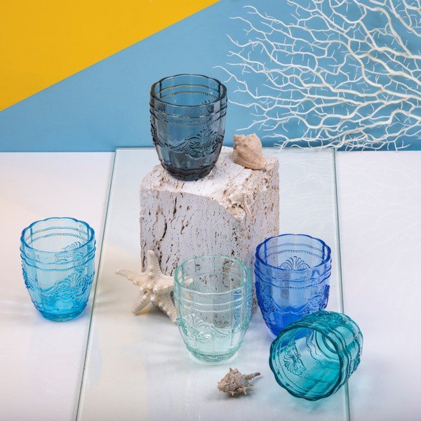 Bicchiere in set da 6 pezzi 0,23 l Syrah - VDE Tivoli 1996-image-1