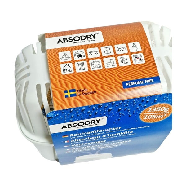 Deumidificatore Absodry Maxi - Everbrand Sweden-image-2