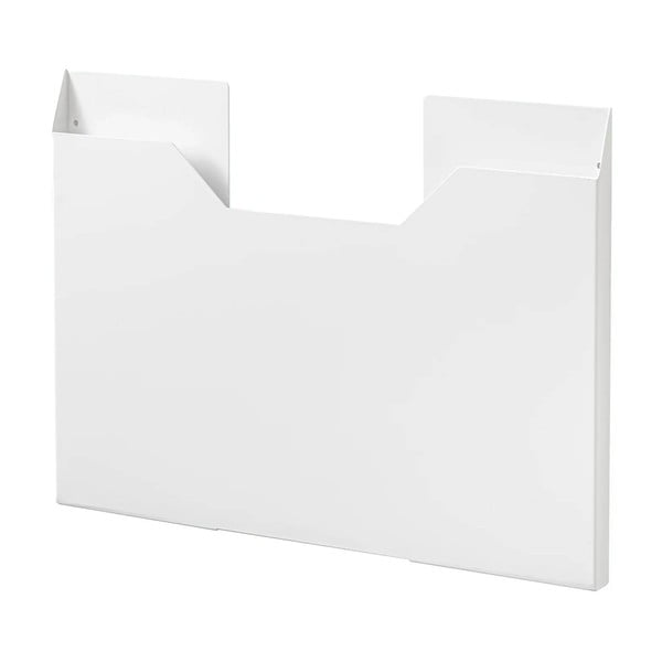 Porta tovagliette senza foratura in metallo Tower – YAMAZAKI