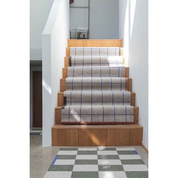 Passatoia avorio lavabile 77x242 cm Network – Mette Ditmer Denmark-image-2