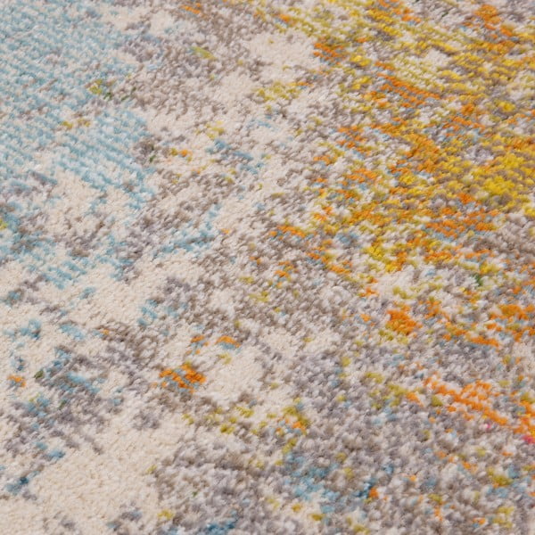 Tappeto 80x150 cm Colores Cloud Sunset – Asiatic Carpets-image-2