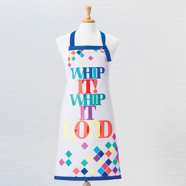 Zástěra Whip It