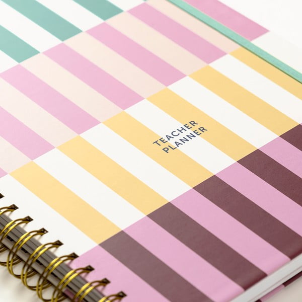 Agenda senza date 240 pag. Multi – Busy B-image-1