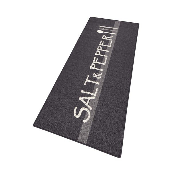 Striscia da cucina grigia Salt & Pepper, 67 x 180 cm Salt & Pepper - Hanse Home-image-2
