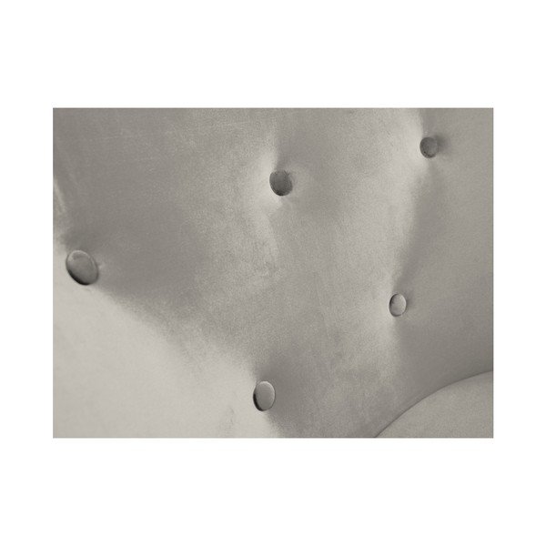 Poltrona crema Amelie - Mazzini Sofas-image-1