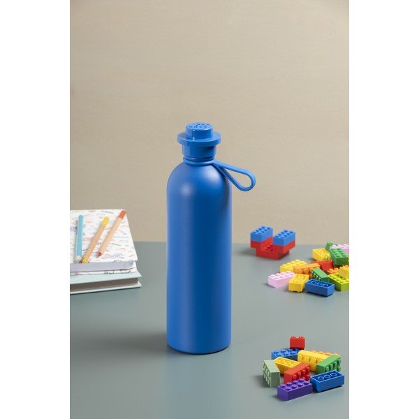 Borraccia termica blu 560 ml – LEGO®-image-1