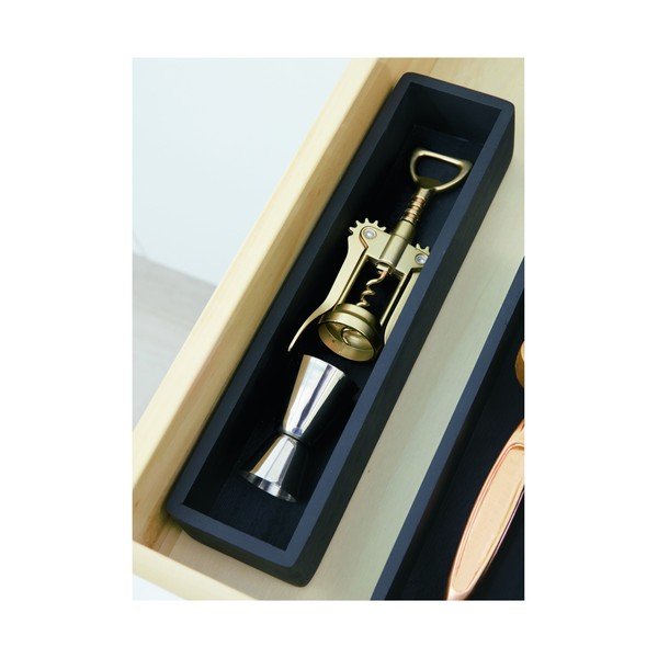 Organizzatore per cassetti in legno Claro - iDesign/The Home Edit-image-2