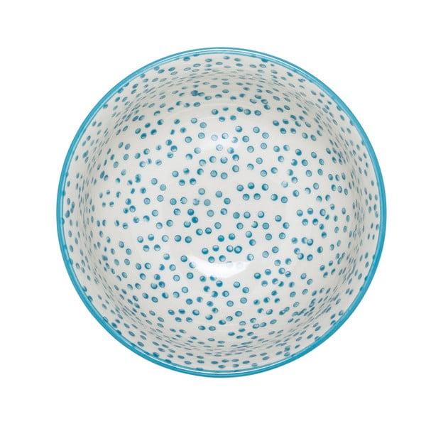 Set di 2 ciotole in gres, ø 11,5 cm Patrizia - Bloomingville-image-1