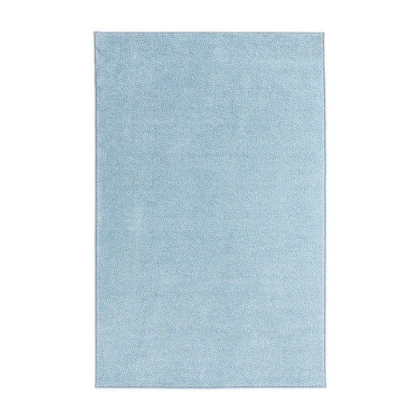 Tappeto blu , 160 x 240 cm Pure - Hanse Home