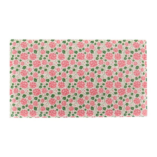 Tappetino 40x70 cm Hydrangea - Artsy Doormats